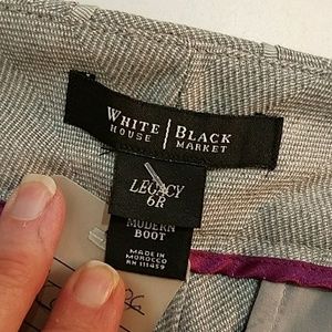 White House Black Market,  NWOT
